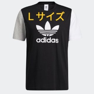 アディダス(adidas)の【新品/送料込】adidasアディダス オリジナル Tシャツ(Tシャツ/カットソー(半袖/袖なし))