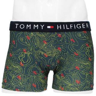 トミーヒルフィガー(TOMMY HILFIGER)のTOMMY HILFIGER ボクサーパンツ 53311821 M(ボクサーパンツ)