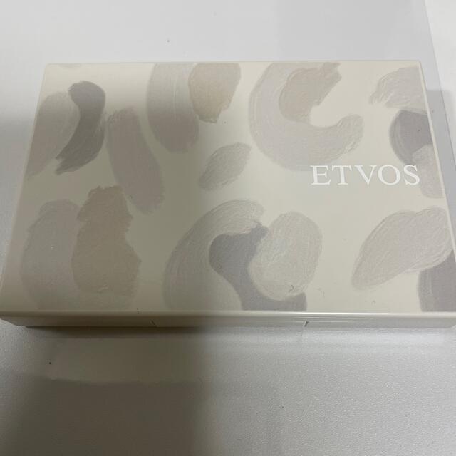 ETVOS(エトヴォス)のエトヴォス　アイシャドウ コスメ/美容のベースメイク/化粧品(アイシャドウ)の商品写真