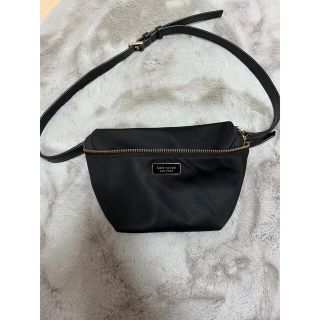 ケイトスペードニューヨーク(kate spade new york)のkate spade ボディバッグ(ボディバッグ/ウエストポーチ)