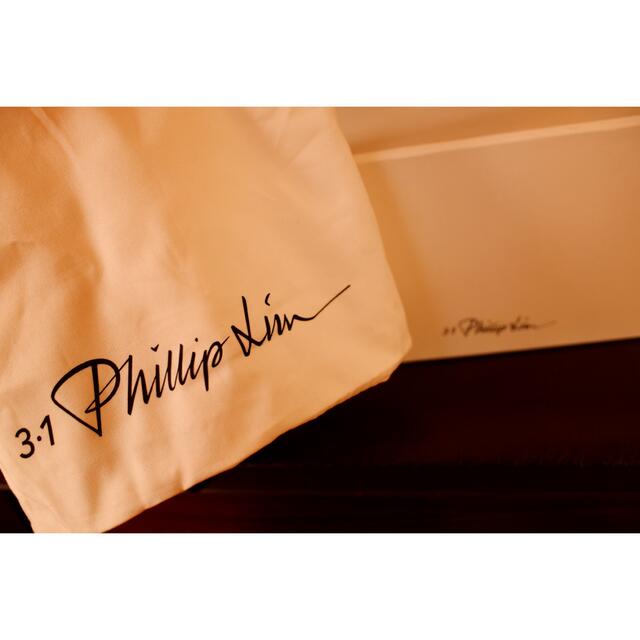 3.1 Phillip Lim(スリーワンフィリップリム)の【3.1 phillip lim】サンダル レディースの靴/シューズ(サンダル)の商品写真