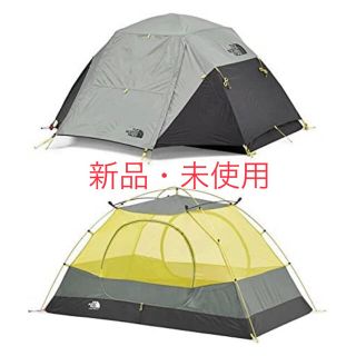 ザノースフェイス(THE NORTH FACE)のザ・ノースフェイス ストームブレーク2 STORMBREAK2（残りわずか）(テント/タープ)