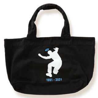 シュプリーム(Supreme)のFRONT MAN TOTE BAG(トートバッグ)