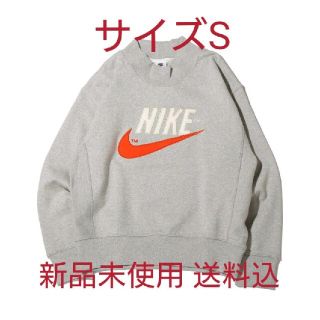 ナイキ コラボ スウェット(メンズ)の通販 100点以上 | NIKEのメンズを ...