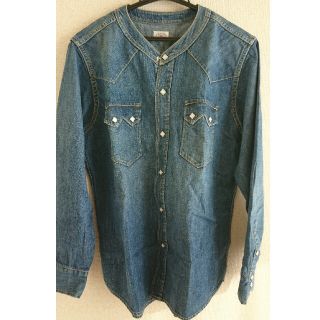 STANDARD CALIFORNIA(Gジャン/デニムジャケット)のフリマ STANDARD CALIFORNIA(Gジャン/デニムジャケット)のフリマ