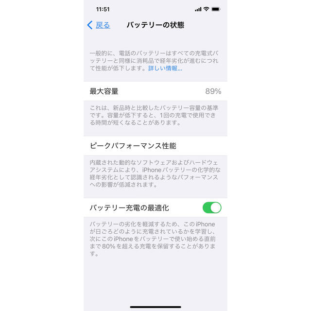 「美品」iPhone12 256gb ブルー