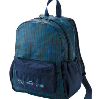 ファミリア(familiar)の【新品未使用】familiar男の子リュックサック(リュックサック)
