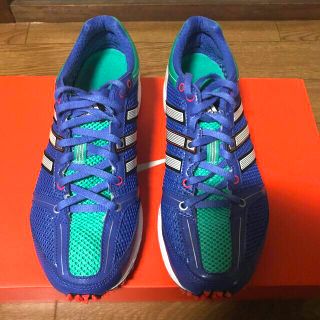 アディダス(adidas)のアディダス　adizero Mana(その他)