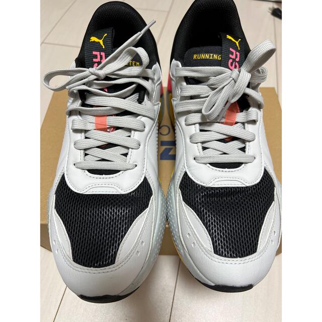 美品　PUMA 27cm