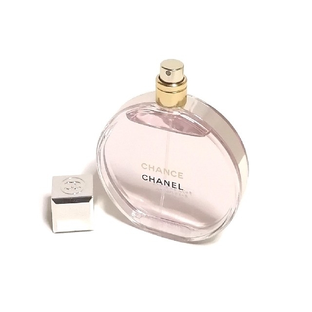 CHANEL★シャネル チャンス オータンドゥル オードパルファム 100ml