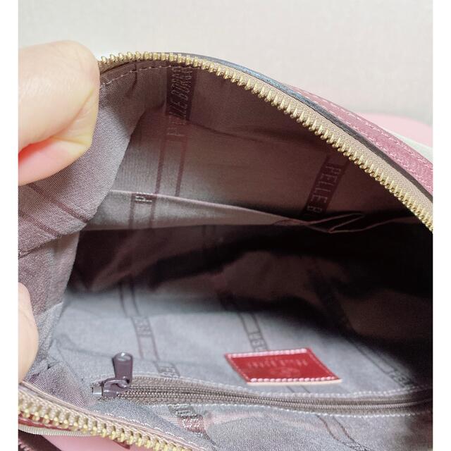 少し豊富な贈り物 美品!ペレボルサ ショルダーバッグ (ユニセックス可