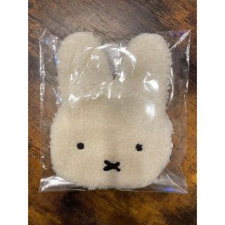 ヘザー(heather)の★ヒ様専用★【新品未使用】Heather ミッフィー miffy モコモコポーチ(ポーチ)