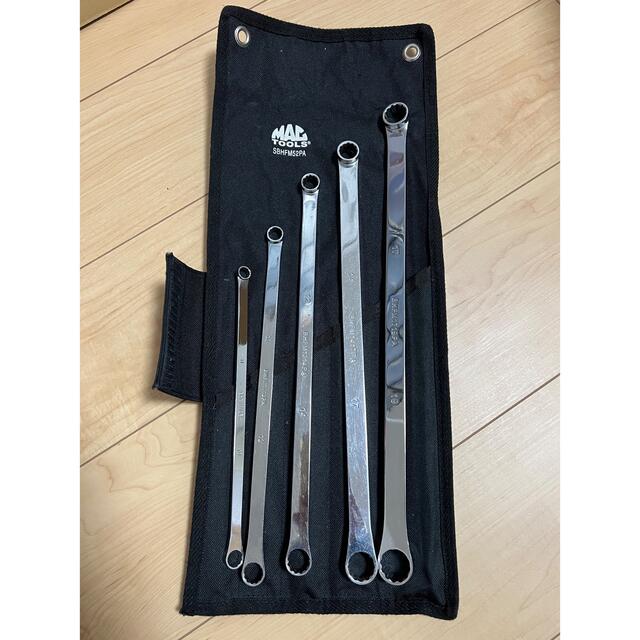 マックツール　バングル　ブレスレット　MacTools