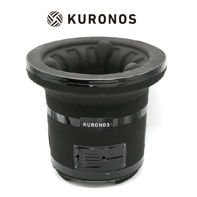 商品一覧の通販 【新品未使用】KURONOS 黒七輪 9号 珪藻土 黒ノ巣