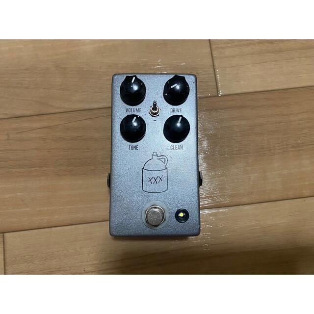 株式会社CRESCE JHS Pedals Moonshine overdrive 楽器 | qofl.lk