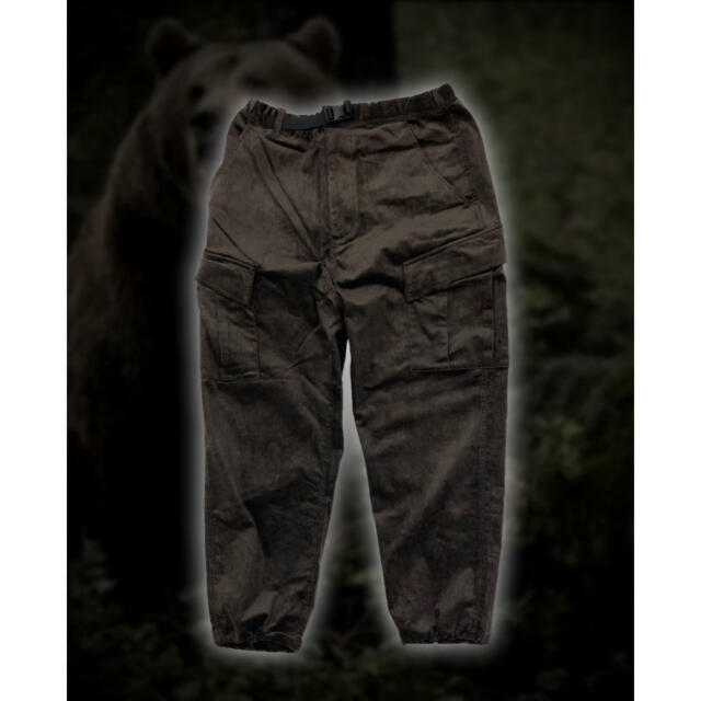 STABRIDGE Buyer Pants XL the Apartment 【信頼】 www.gold-and-wood.com