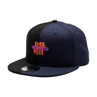 アンディフィーテッド(UNDEFEATED)のUNDEFEATED x NE REWORK SNAPBACK(キャップ)