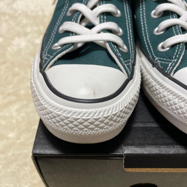 CONVERSE(コンバース)のCONVERSE ALL STAR 100 COLORS OX 22.5 レディースの靴/シューズ(スニーカー)の商品写真