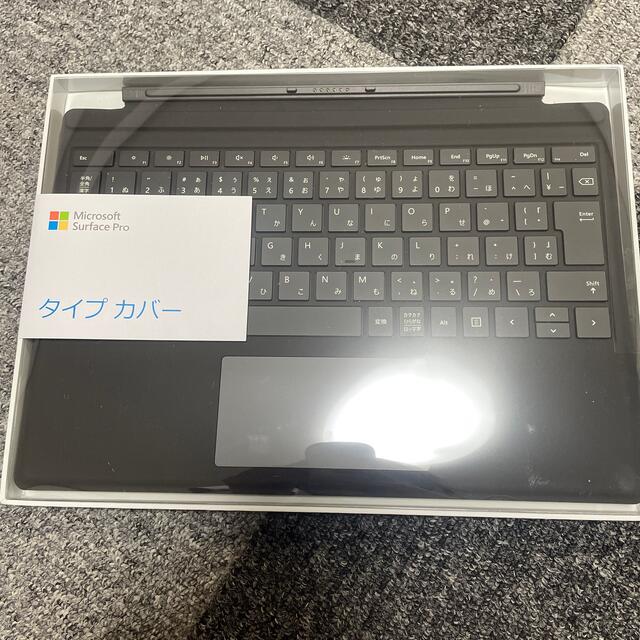 ❤️ 【純正】❤️ マイクロソフトサーフェス プロ 3 ☆ カバー キーボード