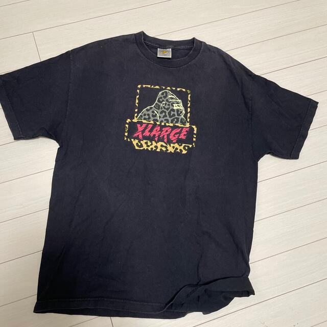 XLARGE(エクストララージ)のX-Large Tシャツ メンズのトップス(Tシャツ/カットソー(半袖/袖なし))の商品写真