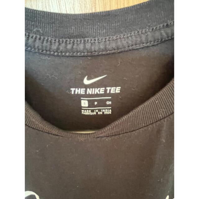 NIKE(ナイキ)のNIKE 半袖Tシャツ レディースのトップス(Tシャツ(半袖/袖なし))の商品写真