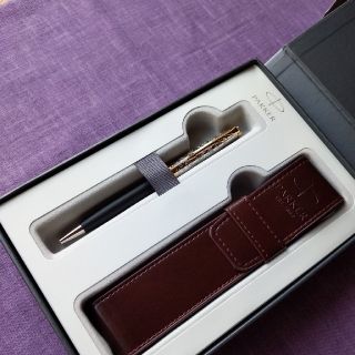 パーカー(Parker)のパーカー ソネット SONET  トランジット ボールペン(ペン/マーカー)