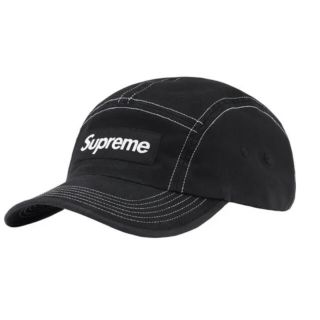 シュプリーム(Supreme)の2-Tone Twill Camp Cap(キャップ)