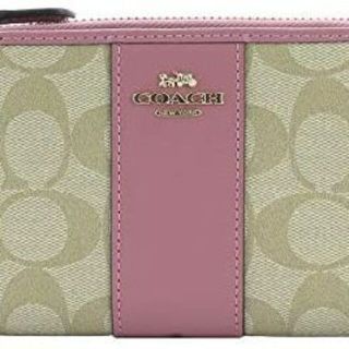 コーチ(COACH)のCOACH【コーチ レディース/長財布 54630 IMR6D / シグネチャー(財布)