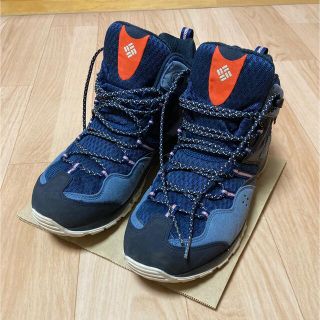 コロンビア(Columbia)のコロンビア【山靴】27.5cm(登山用品)