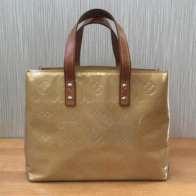 LOUIS VUITTON ヴェルニ リード PM