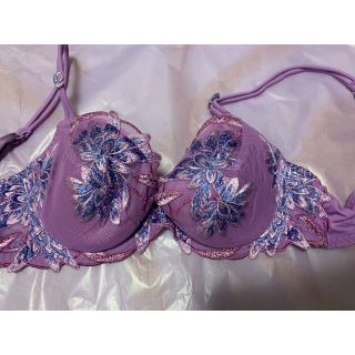 シモーヌペレール(Simone Perele)のMILLESIAミレジア　ブラ単品70C(ブラ)