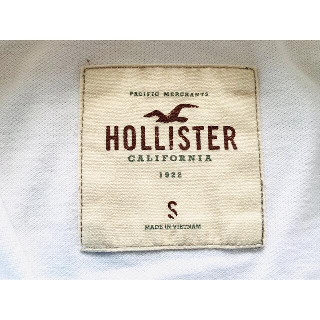 Hollister(ホリスター)のHOLLISTER ホリスター/メンズ・ポロシャツ メンズのトップス(ポロシャツ)の商品写真