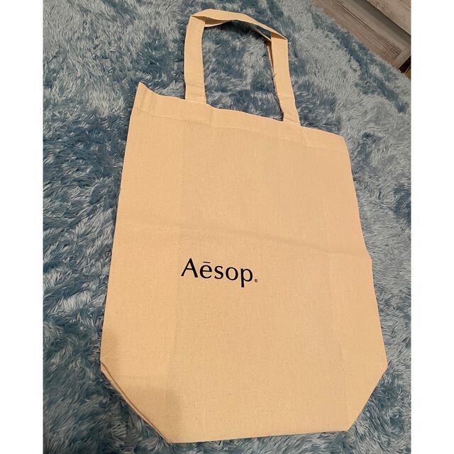 Aesop - 【新品未使用】イソップ トートバッグの通販 by Y｜イソップ