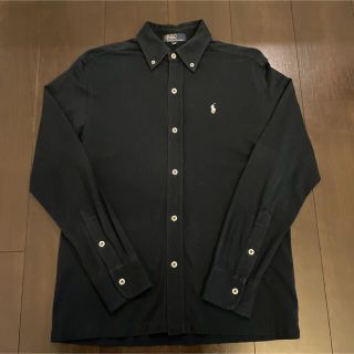 ポロラルフローレン(POLO RALPH LAUREN)のラルフローレン　シャツ♡(ブラウス)