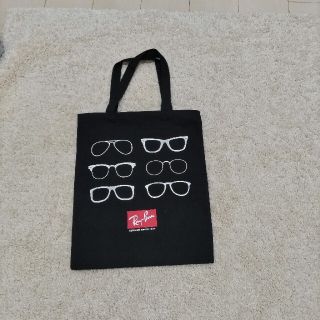 レイバン(Ray-Ban)の非売品　レイバン　バック(トートバッグ)