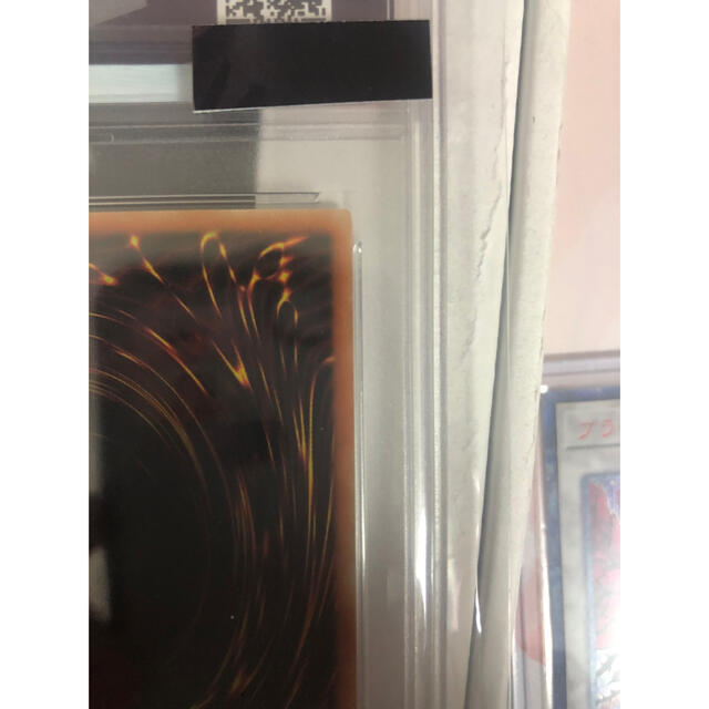 遊戯王　クラリアの蠱惑魔　psa10 美品 1