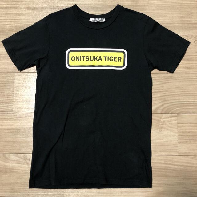 Onitsuka Tiger(オニツカタイガー)のonitsuka tiger Tシャツ メンズのトップス(Tシャツ/カットソー(半袖/袖なし))の商品写真