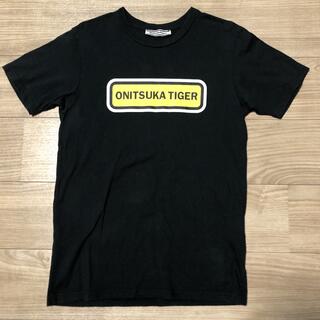オニツカタイガー(Onitsuka Tiger)のonitsuka tiger Tシャツ(Tシャツ/カットソー(半袖/袖なし))