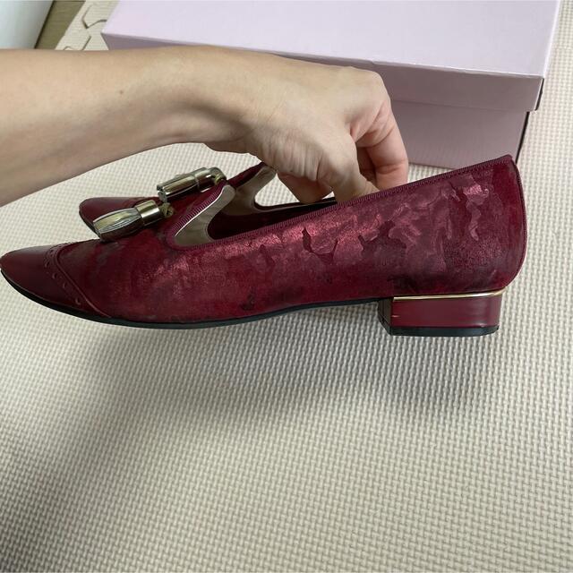 DIANA(ダイアナ)のダイアナ　パンプス レディースの靴/シューズ(ハイヒール/パンプス)の商品写真