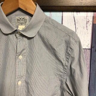 ダブルアールエル シャツ/ブラウス(レディース/長袖)の通販 20点 | RRL