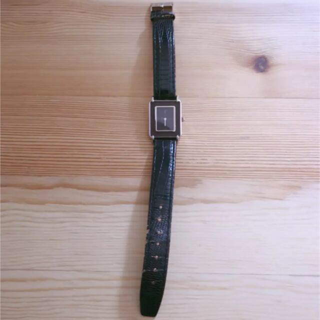 Saint Laurent(サンローラン)のイヴ・サンローラ YSL Yves Saint Laurent 腕時計 レディースのファッション小物(腕時計)の商品写真