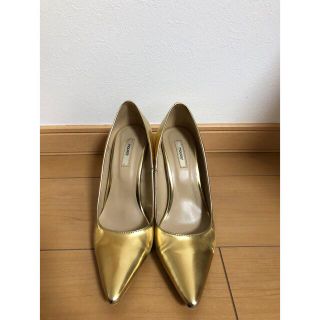 マウジー(moussy)のmoussy👠／／パンプス(スニーカー)