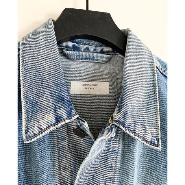 超歓迎国産 Levi's - 未使用□ LEVI'S ALTEREDリーバイス オルタード
