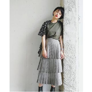 CLANE - 【新品】CLANE クラネ / DROP FLOWER TOPSの通販 by monchi's ...