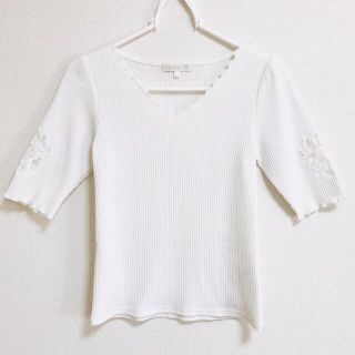 プロポーションボディドレッシング(PROPORTION BODY DRESSING)のPROPORTION BODY DRESSING カットソー(カットソー(半袖/袖なし))