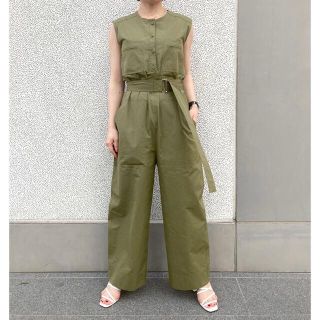 セオリー(theory)のTheory 21ss ジャンプスーツ(オールインワン)