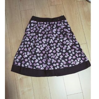 クレージュ(Courreges)のクレージュ♡春夏♡スカート♡新品(ひざ丈スカート)