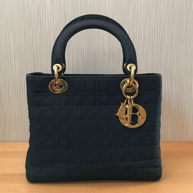 見事な Dior Christian - Diorレディディオールカナージュ 専用です