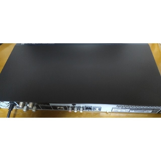 代引可】 非常に良い maxell 1TB HDD内蔵iVDRスロット搭載 BIV-R1021 sliftcar.com.br
