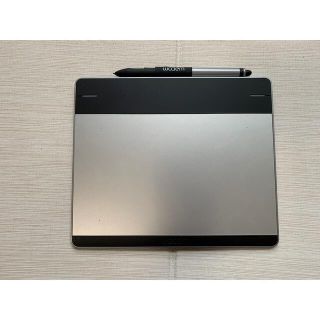 ワコム(Wacom)のwacom ワコム　Intuos CTH-480 ペンタブレット(タブレット)